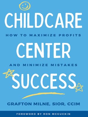 cover image of Childcare Center Success